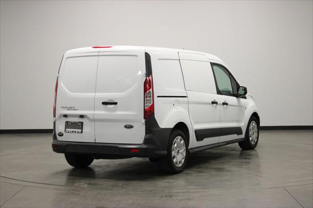 2015 Ford Transit Connect XL