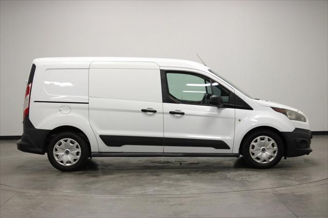 2015 Ford Transit Connect XL