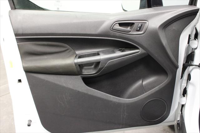 2015 Ford Transit Connect XL