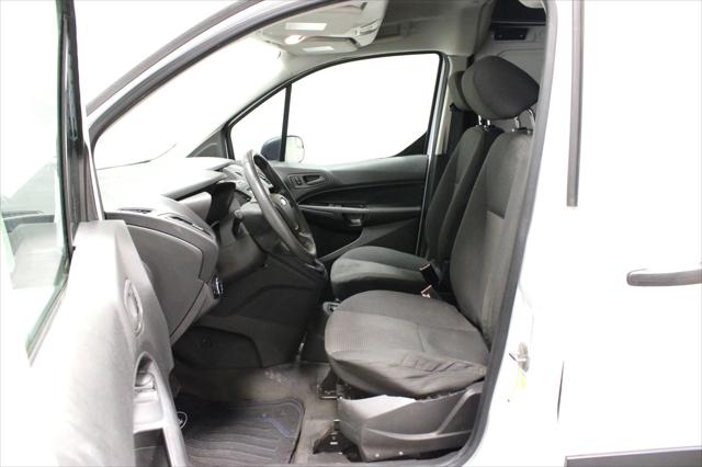 2015 Ford Transit Connect XL