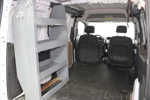 2015 Ford Transit Connect XL