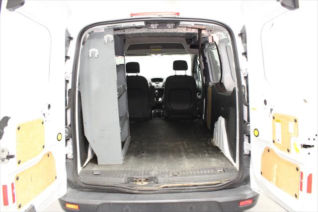 2015 Ford Transit Connect XL