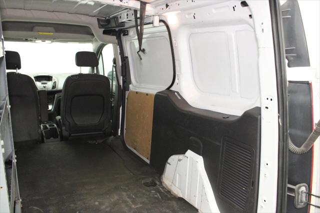 2015 Ford Transit Connect XL