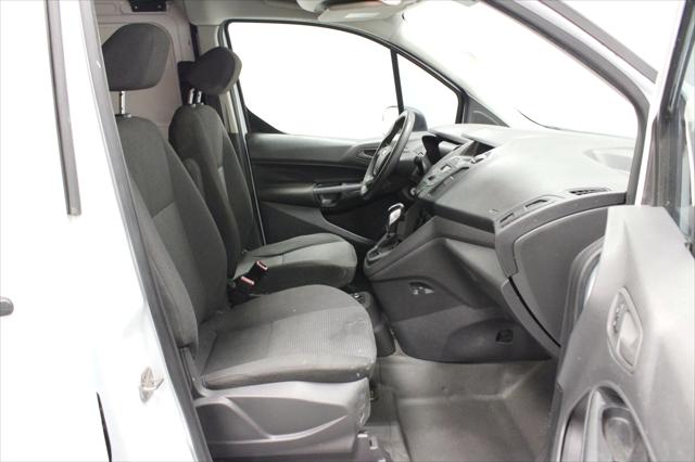 2015 Ford Transit Connect XL