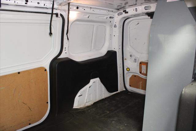 2015 Ford Transit Connect XL