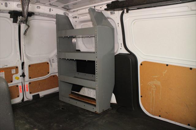 2015 Ford Transit Connect XL