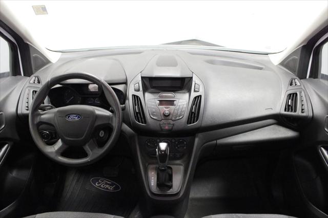2015 Ford Transit Connect XL