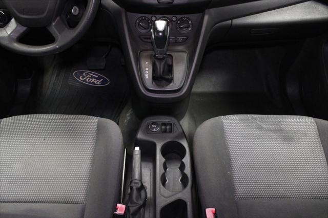 2015 Ford Transit Connect XL