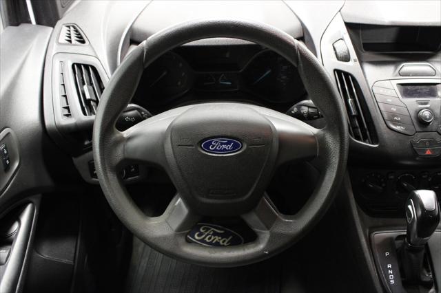 2015 Ford Transit Connect XL