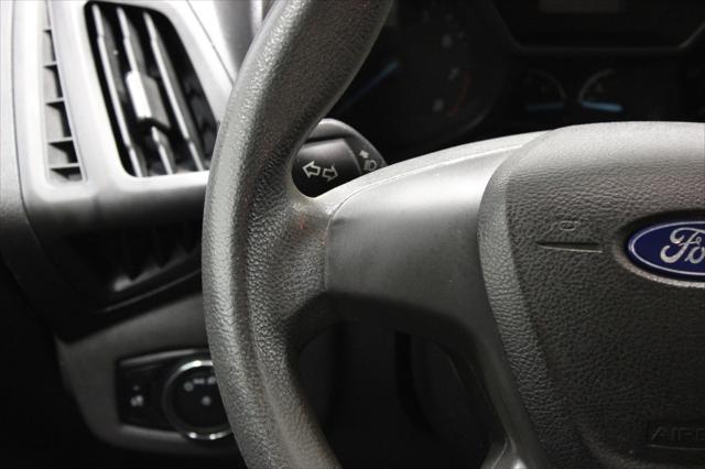 2015 Ford Transit Connect XL