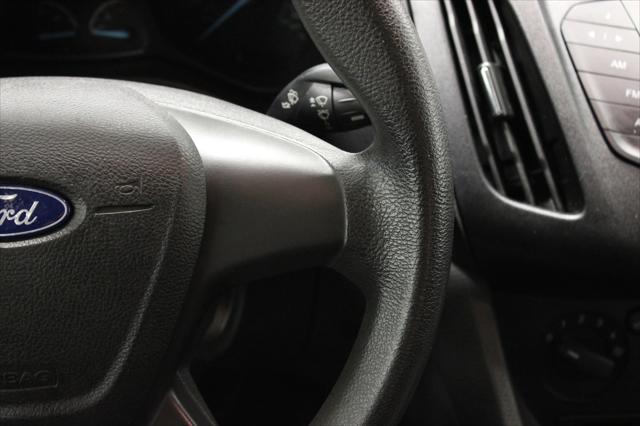 2015 Ford Transit Connect XL
