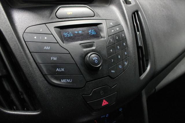 2015 Ford Transit Connect XL