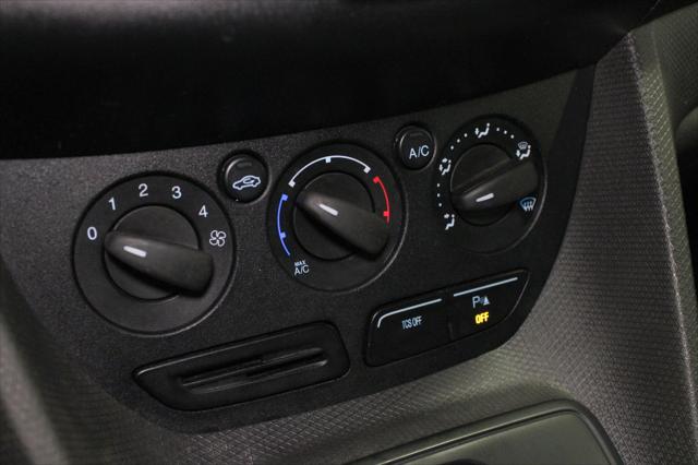 2015 Ford Transit Connect XL