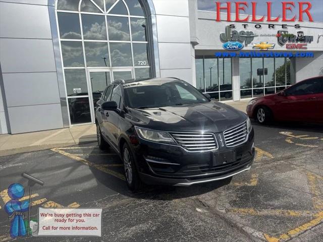 2015 Lincoln MKC Base for sale in Pontiac, IL