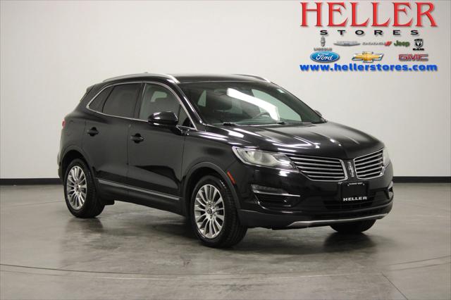 2015 Lincoln MKC Base for sale in Pontiac, IL