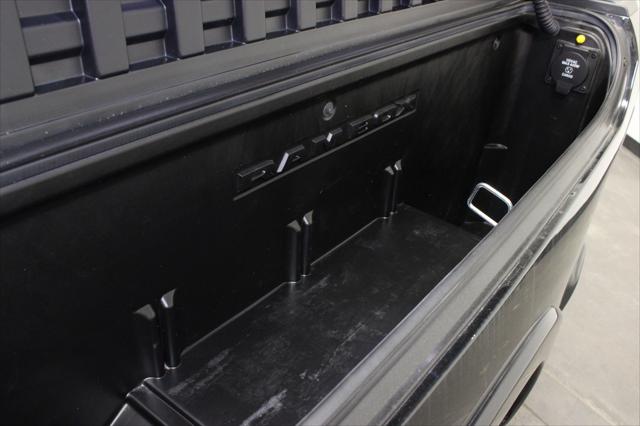 2022 Ram 1500 Limited Crew Cab 4x4 57 Box