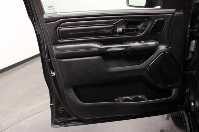 2022 Ram 1500 Limited Crew Cab 4x4 57 Box