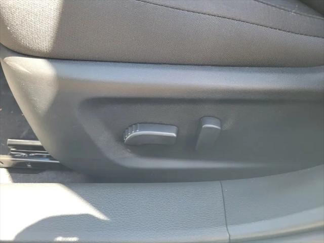2026 Nissan Altima SV FWD