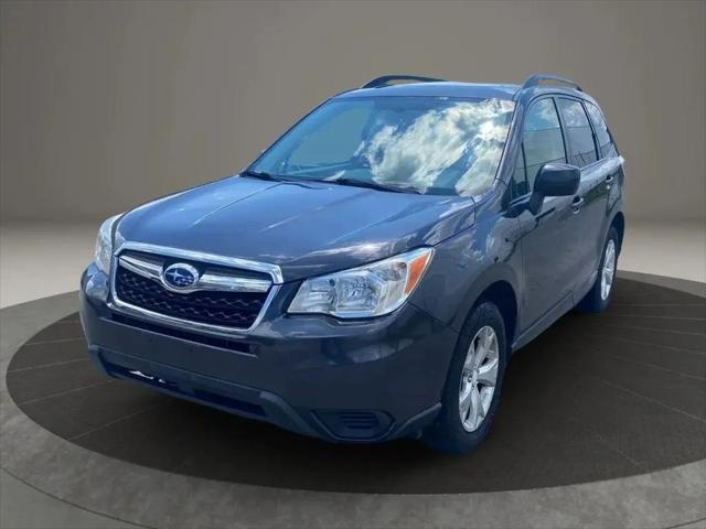 2016 Subaru Forester 2.5i Premium for sale near Columbus, OH
