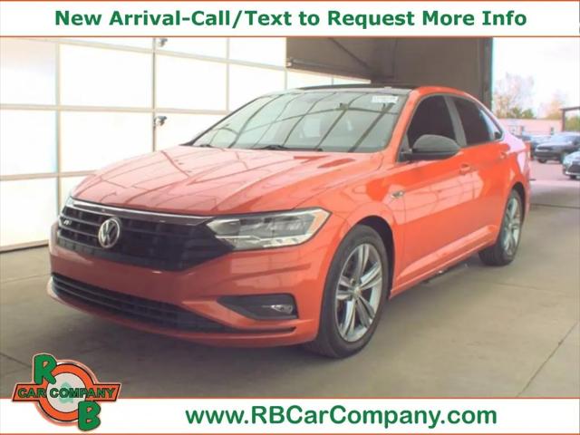 2019 Volkswagen Jetta 1.4T R-Line for sale in South Bend, IN