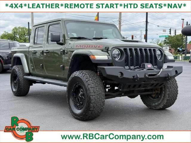 2021 Jeep Gladiator Sport for sale in South Bend, IN