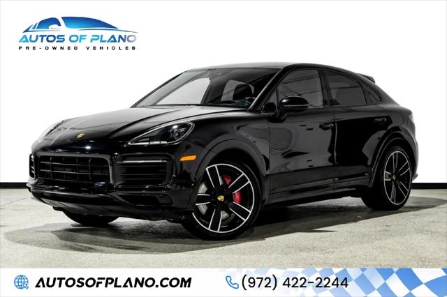 2021 Porsche Cayenne GTS for sale in Plano, TX