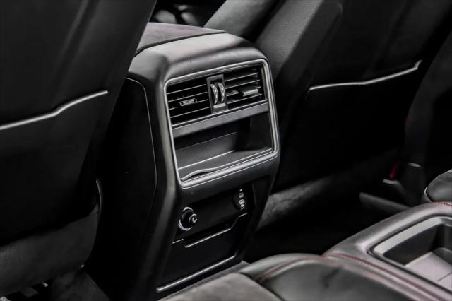 2021 Porsche Cayenne GTS