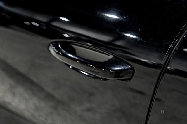2021 Porsche Cayenne GTS