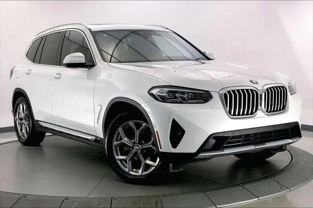 2024 BMW X3 xDrive30i for sale near Cincinnati, OH
