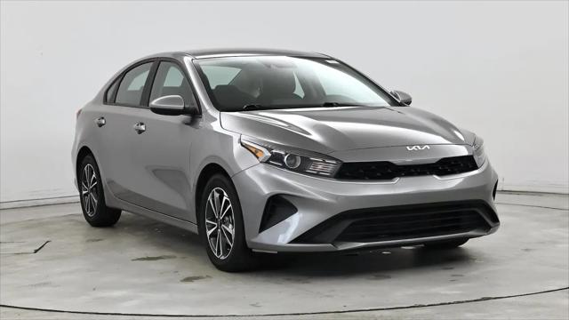 2023 Kia Forte LXS for sale in Buford, GA