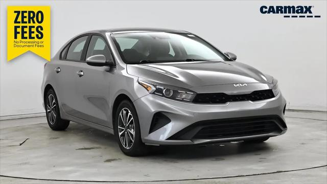 2023 Kia Forte LXS for sale in Buford, GA
