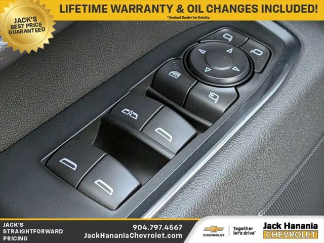 2026 Chevrolet Silverado 2500HD Crew Cab, Standard Bed, LT, 4WD