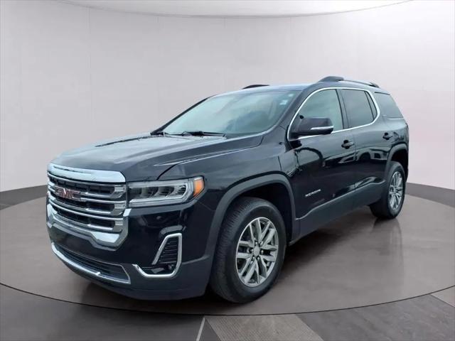 2023 GMC Acadia AWD SLT for sale in Marion, AR