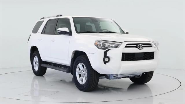 2021 Toyota 4Runner SR5 Premium for sale in Columbus, GA