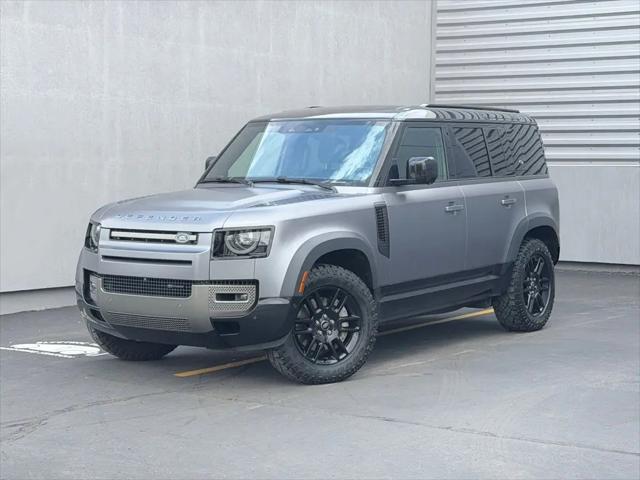 2022 Land Rover Defender 110 X-Dynamic SE for sale in Rochester, NY