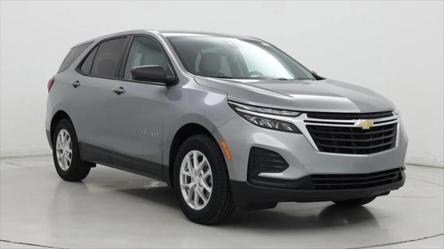 2023 Chevrolet Equinox FWD LS for sale in Kentwood, MI