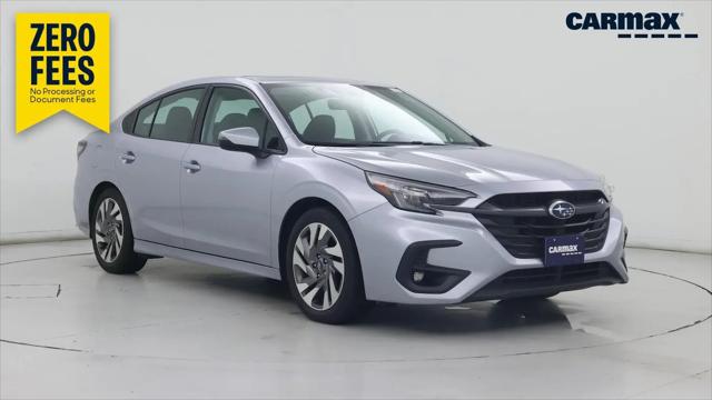 2023 Subaru Legacy Limited for sale in Tyler, TX