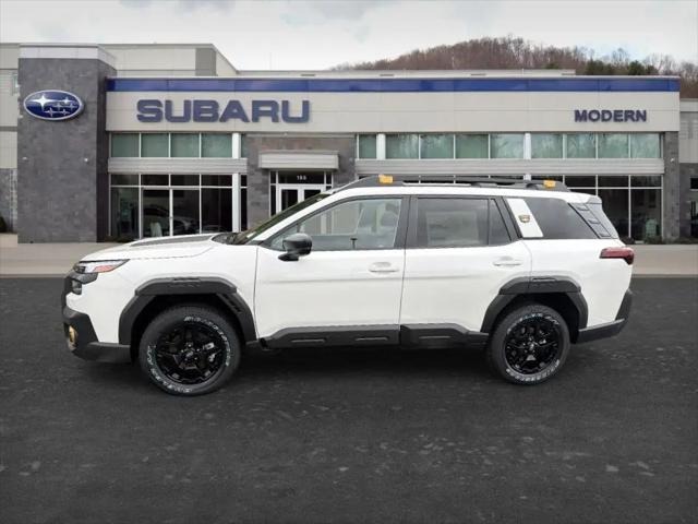 2026 Subaru Outback Wilderness for sale in Boone, NC