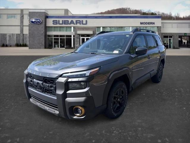 2026 Subaru Outback Wilderness for sale in Boone, NC