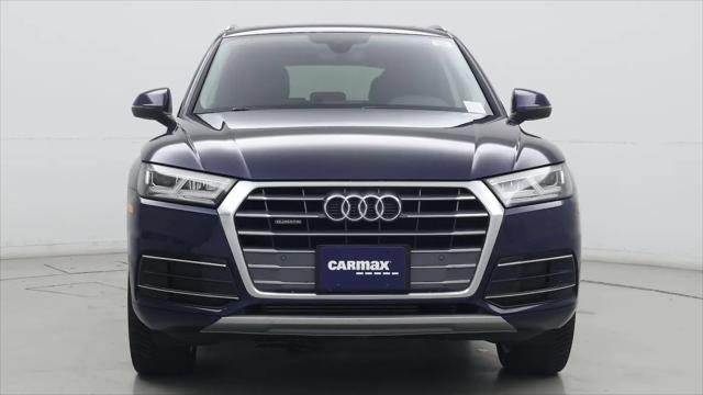 2018 Audi Q5 2.0T Premium
