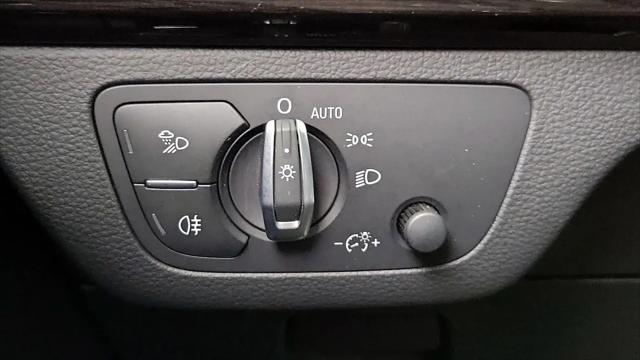 2018 Audi Q5 2.0T Premium