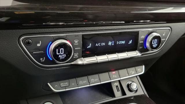 2018 Audi Q5 2.0T Premium