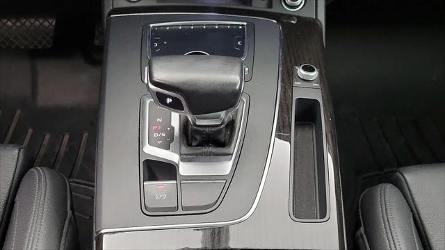 2018 Audi Q5 2.0T Premium