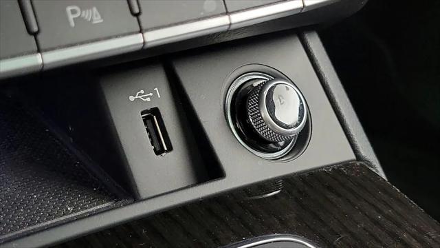 2018 Audi Q5 2.0T Premium