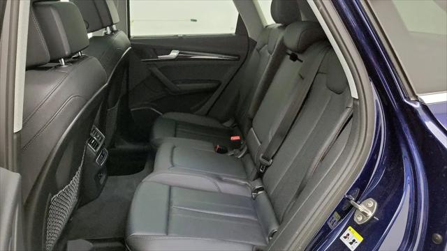 2018 Audi Q5 2.0T Premium