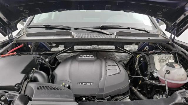 2018 Audi Q5 2.0T Premium
