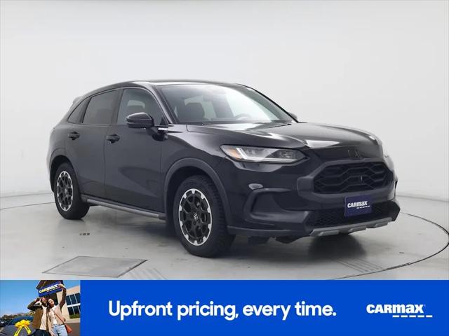 2023 Honda HR-V 2WD Sport for sale in Victorville, CA