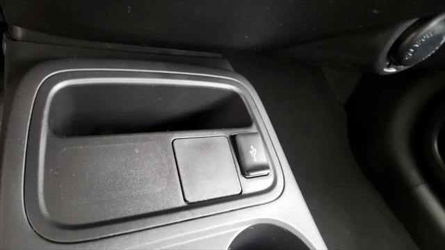 2023 Mitsubishi Mirage G4 ES