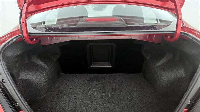 2023 Mitsubishi Mirage G4 ES