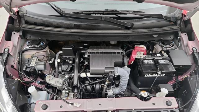 2023 Mitsubishi Mirage G4 ES
